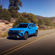 Image for article titled The 2021 Volkswagen Taos Brings Nothing New To The Table